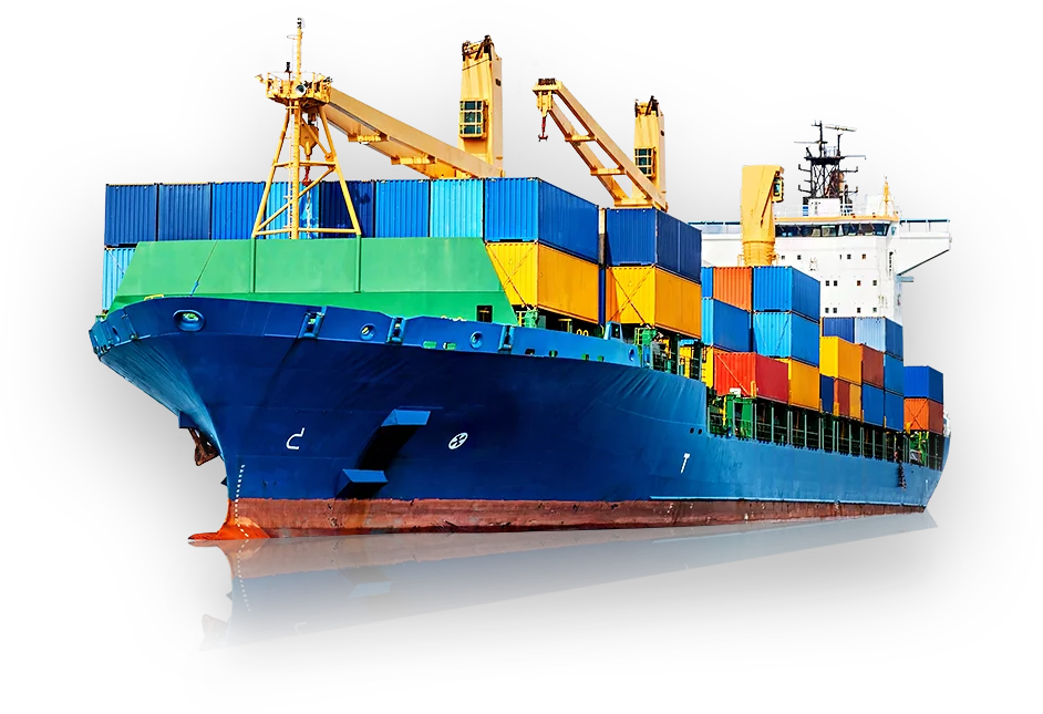 Maritime Barter