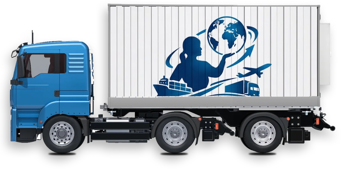 Logistics Fleet